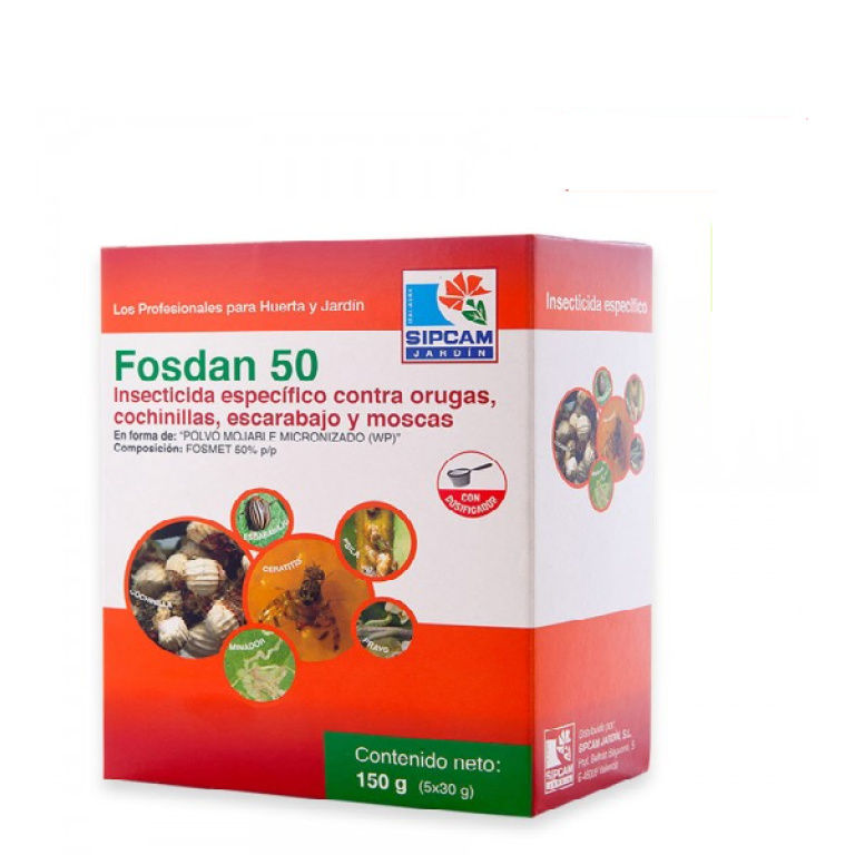 FOSDAN IMIDAN 50 P.M. JED  35 GR.