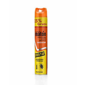 MATON AEROSOL 800 C.C.