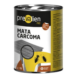 MATA CARCOMA PREVALIEN MATABI 5 LT