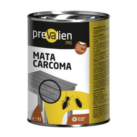 Mata Carcoma Prevalien Matabi