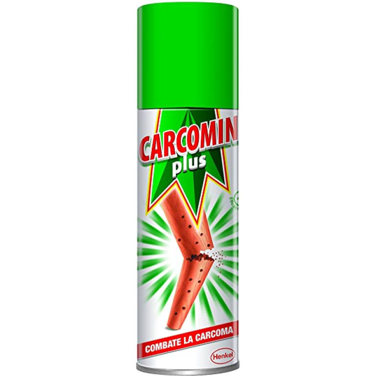 CARCOMIN SPRAY PLUS  250 ML