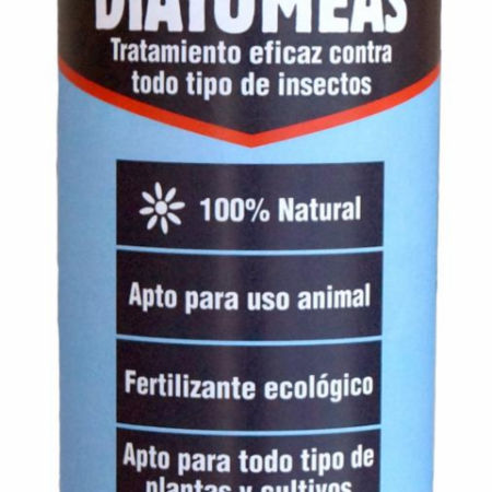 TIERRA DIATOMEAS IMPEX   300 GR.