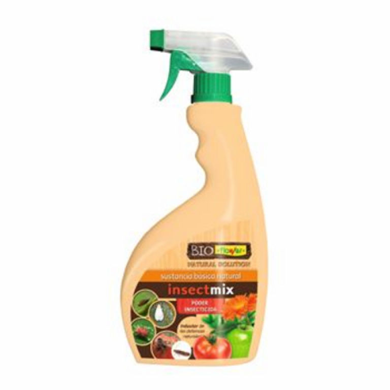 INSECTMIX BIOFLOWER   750 ML.