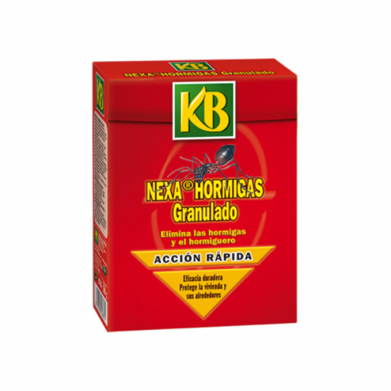 NEXA ANTIHORMIGAS KB  500 GR