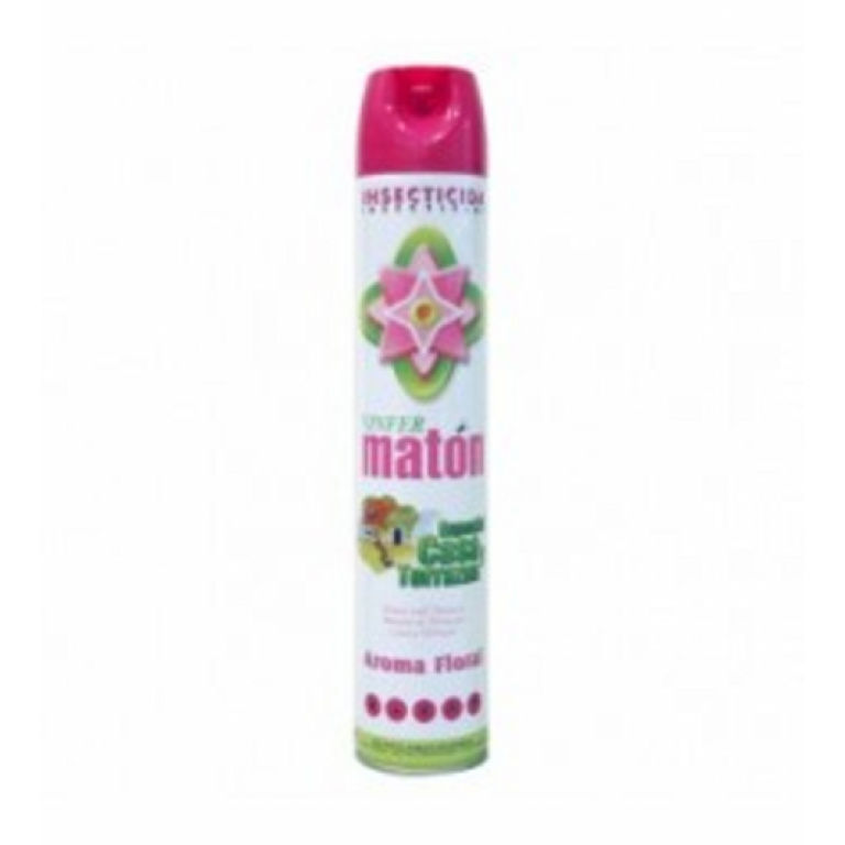 MATON CASA Y TERRAZAS   750 ML.