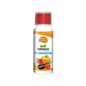 FYTOSAVE FITOVACUNA VEGETAL   100 CC.