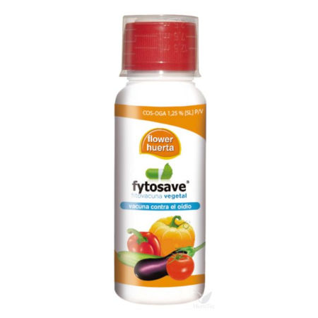 FYTOSAVE FITOVACUNA VEGETAL   100 CC.