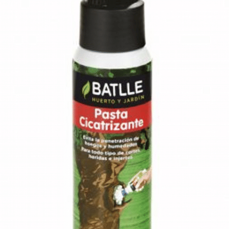 PASTA CICATRIZANTE BATLLE 250 GR 