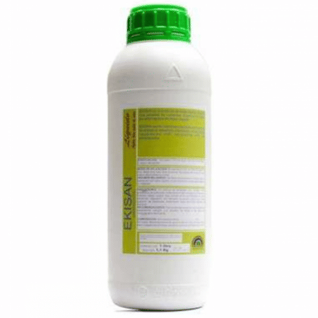 COLA DE CABALLO  TRABE 1LT.