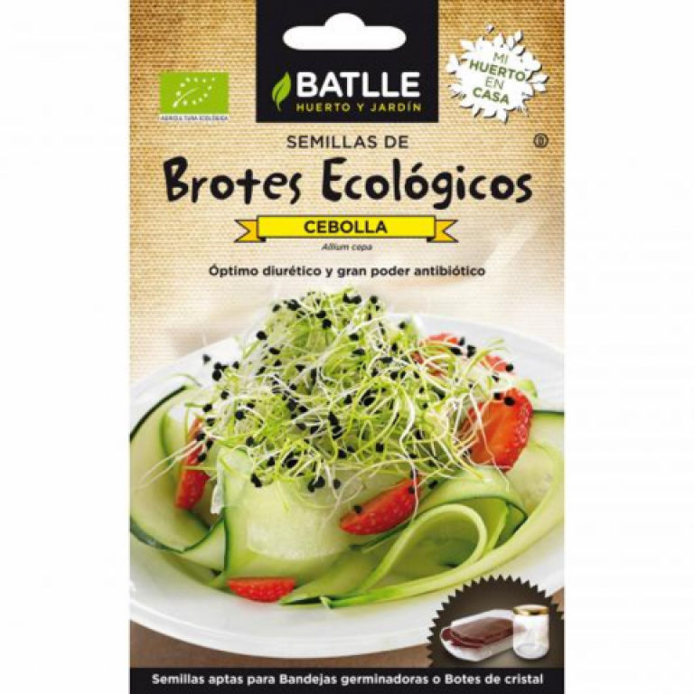 BROTES ECO CEBOLLA