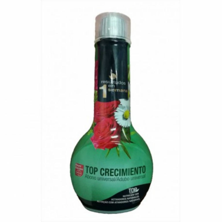 TOP CRECIMIENTO - BAYER GARDEN 750 ml