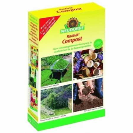 RADIVIT COMPOST   1 KG.