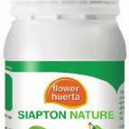 SIAPTON NATURE   250 CC.
