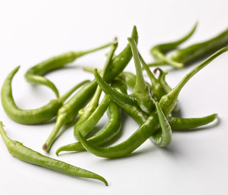 Plantel Pimiento Guindilla Dulce