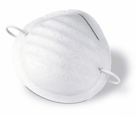 MASCARILLA DESECHABLE DM-02