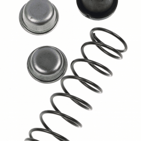 MUELLE TOPE GOMA METAL R-1068 BAHCO 