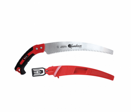 SERRUCHO S 330 H CON FUNDA KAMIKAZE