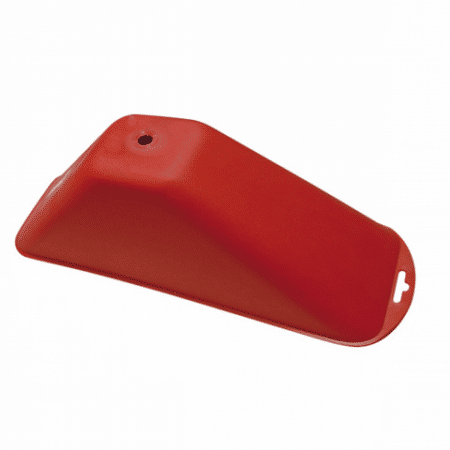 CAMPANA HERBICIDA RECTA PULMIC