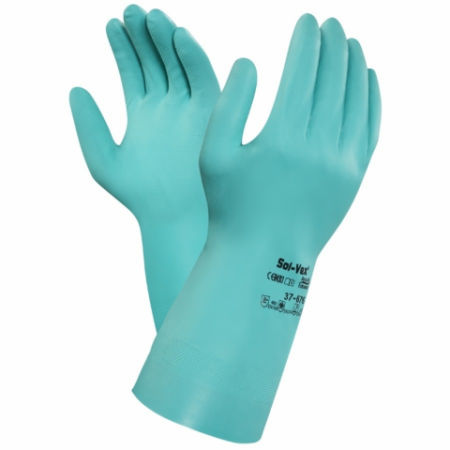 GUANTES SOL-VEX 37-1850   T-9