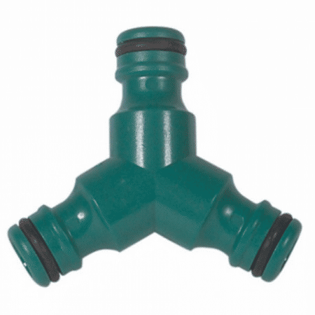 DERIVACION TRIPLE CROMLEY 