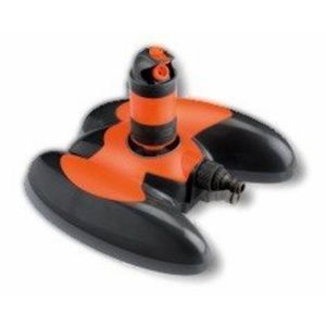 JET SPRAY 360 º BASE PLASTICO STOCKER