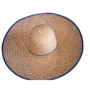 SOMBRERO MUJER EXTRALONG  REF. 859