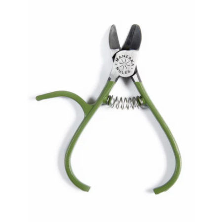 Tijera Alicate Recolección Cítricos M87