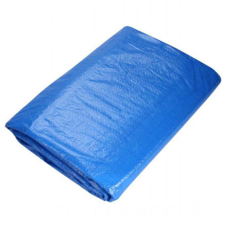 Toldo Protección Azul 120 Gr
