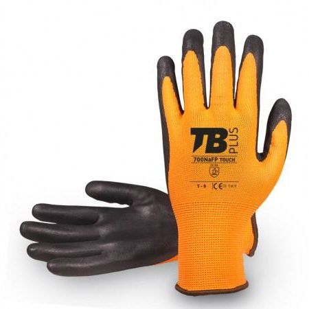 Guantes Poliéster 700 nafp Tomas Bodero