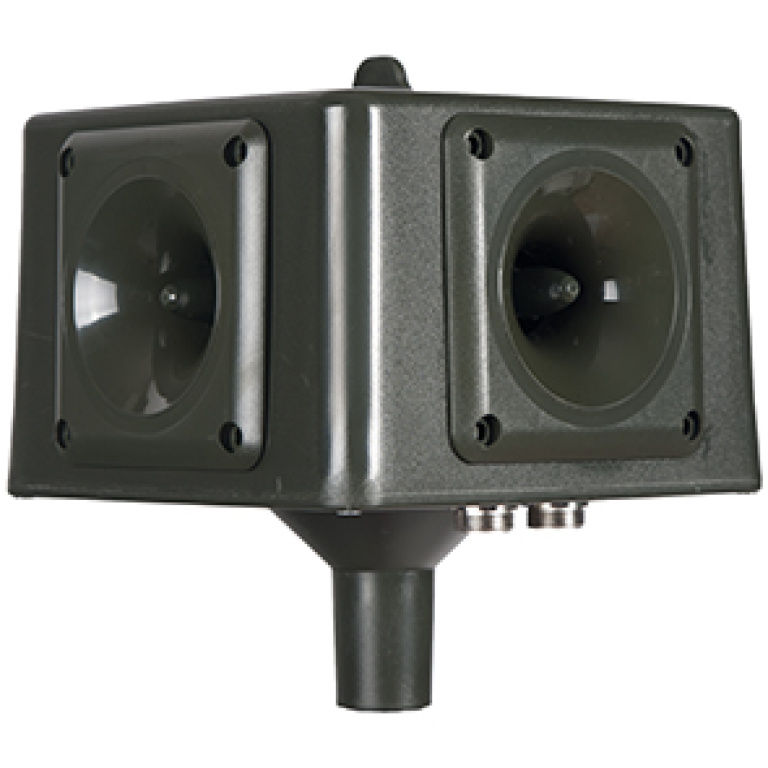 ALTAVOZ 4 TROMPETAS AB204