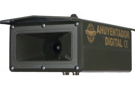 Altavoz doble AB202