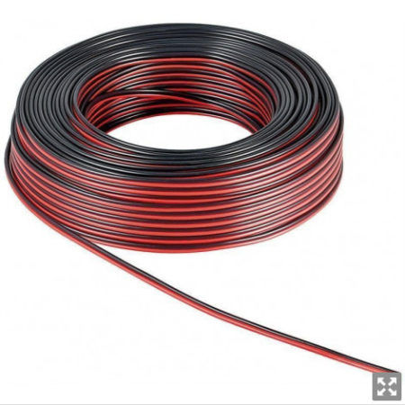 Cable prolongador paralelo