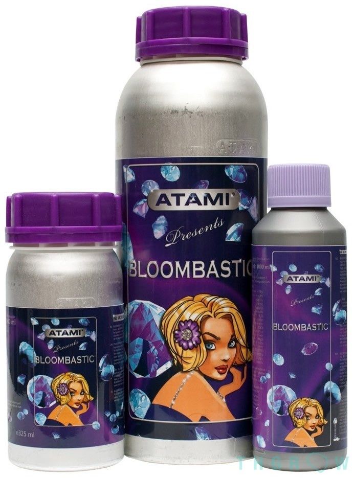 Bloombastic | All-in-One Bloom Additive