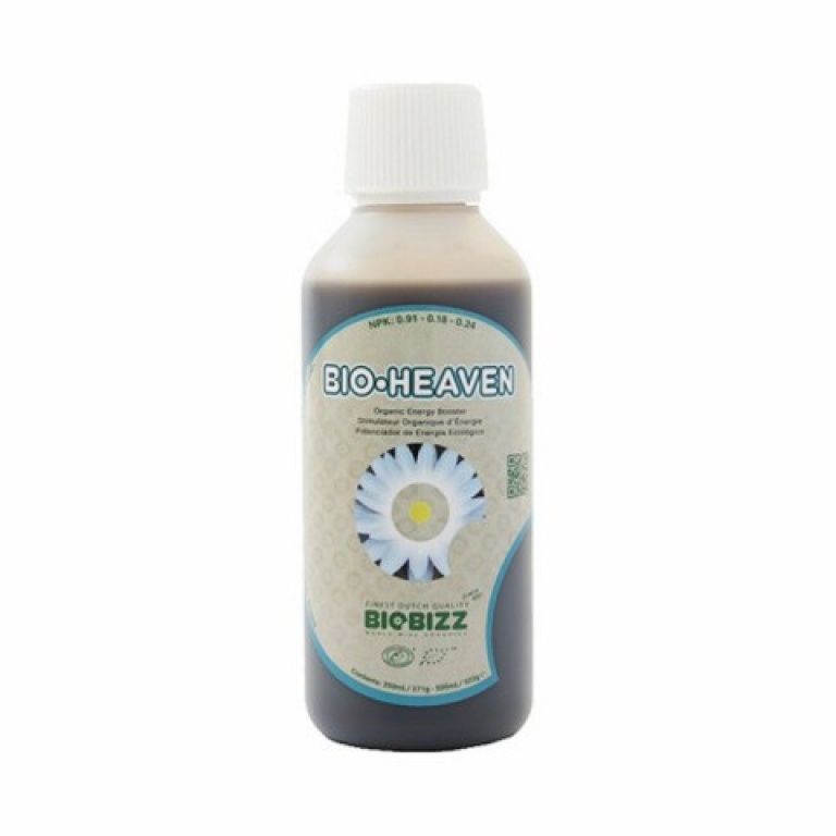 Bio Heaven Bio Bizz 250 ml