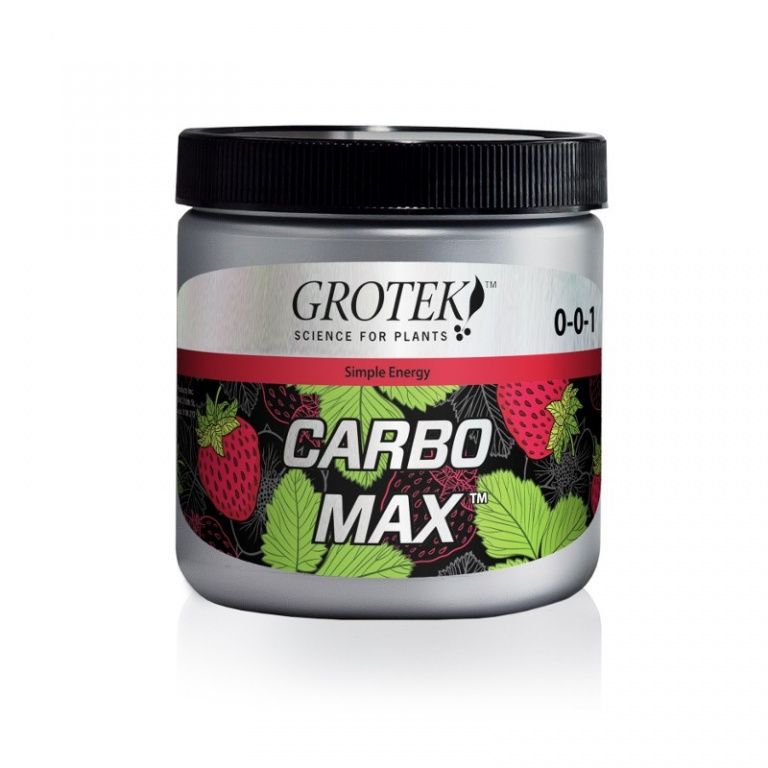 Carbo max Grotek