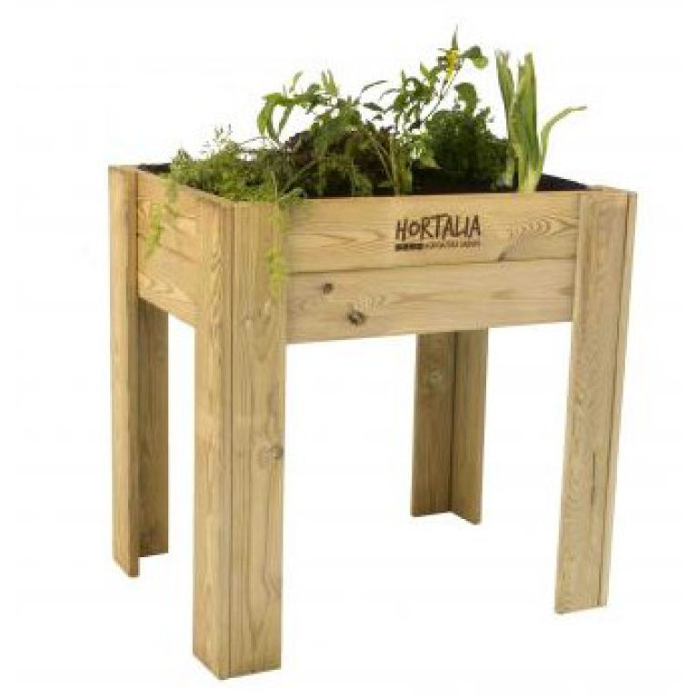 Mesa cultivo GardenBrico M80