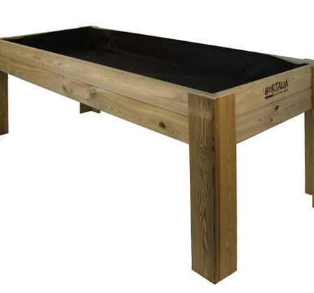 Mesa de cultivo GardenBrico XL80
