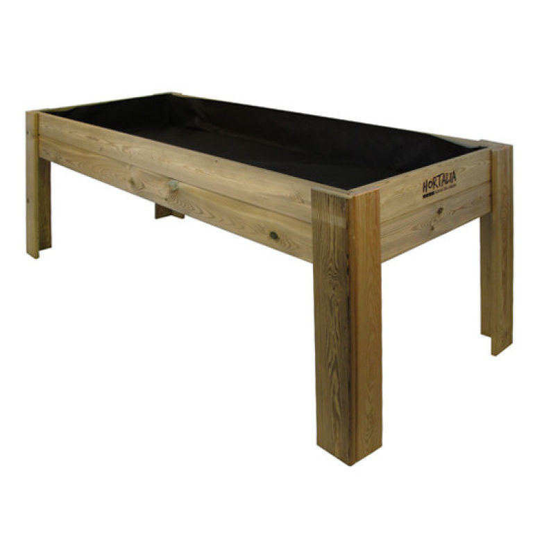 Mesa de cultivo GardenBrico XL80