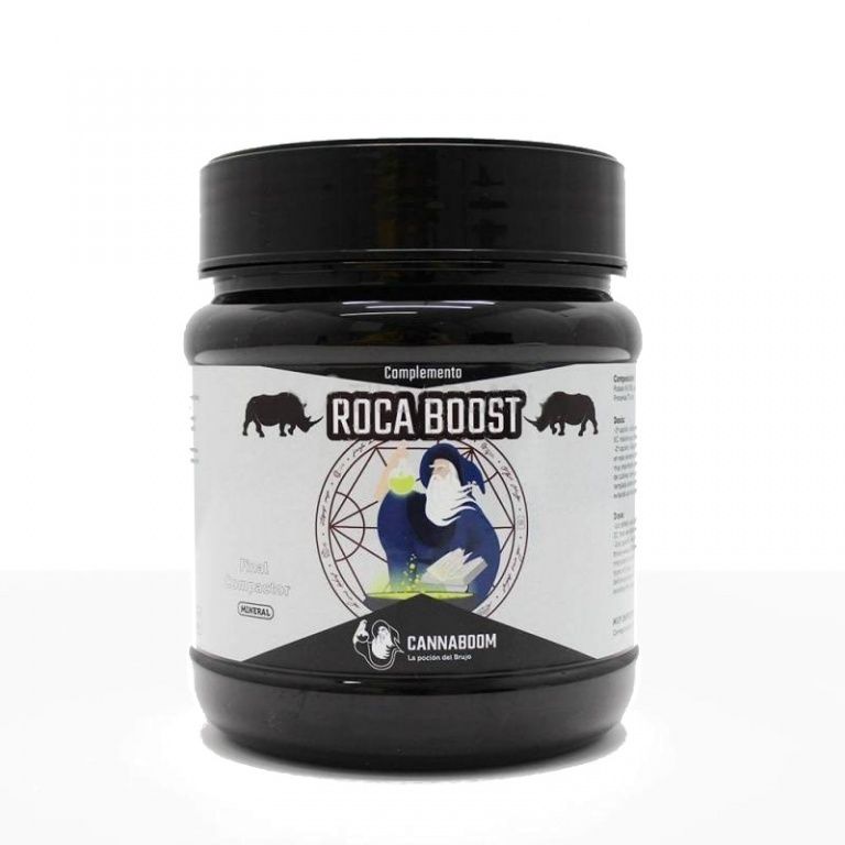 Roca Boost Cannaboom