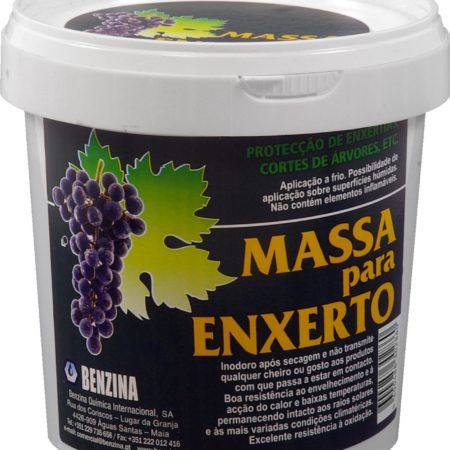 Pasta Cicatrizante Injerto