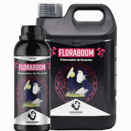 Floraboom Fullcrem Estimulador Floración