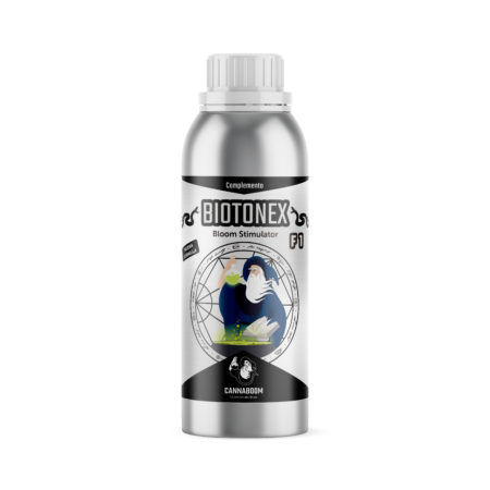 Biotonex Estimulador de Floración