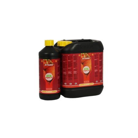 Ata Nrg Flavor