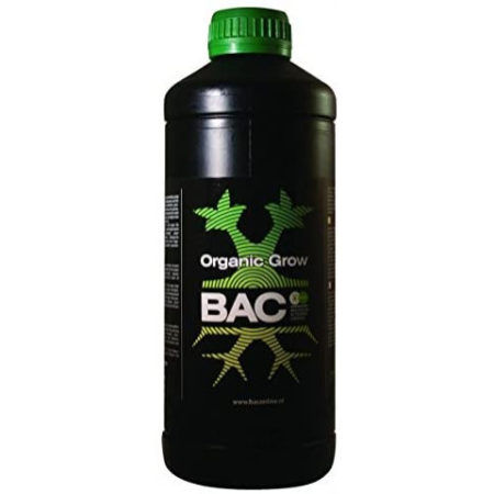 Organic Grow BAC