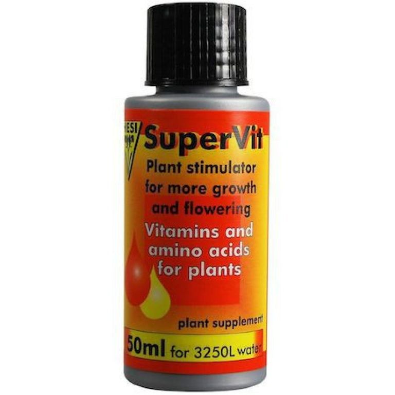 Supervit Hesi