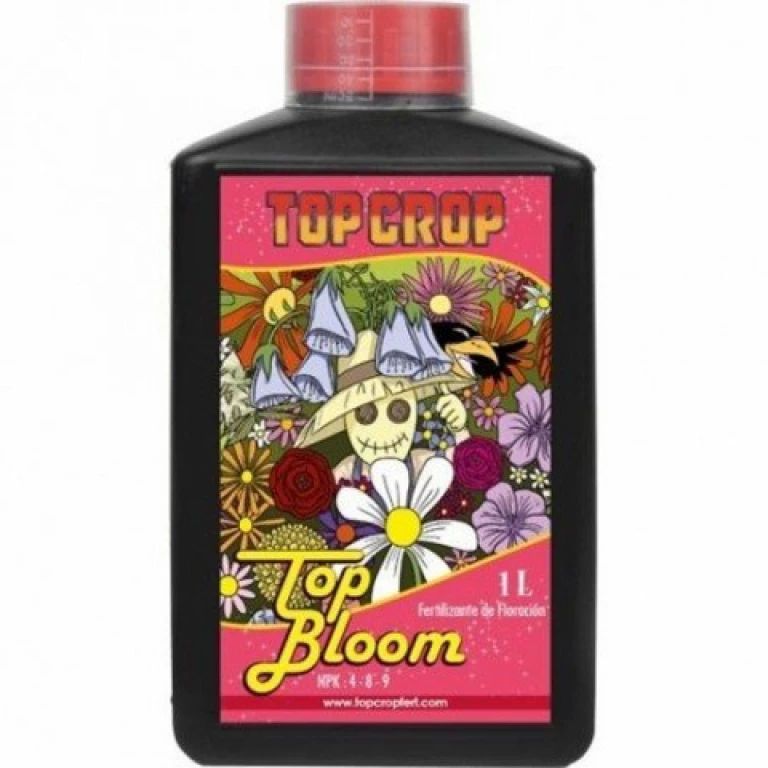 Top Bloom precio