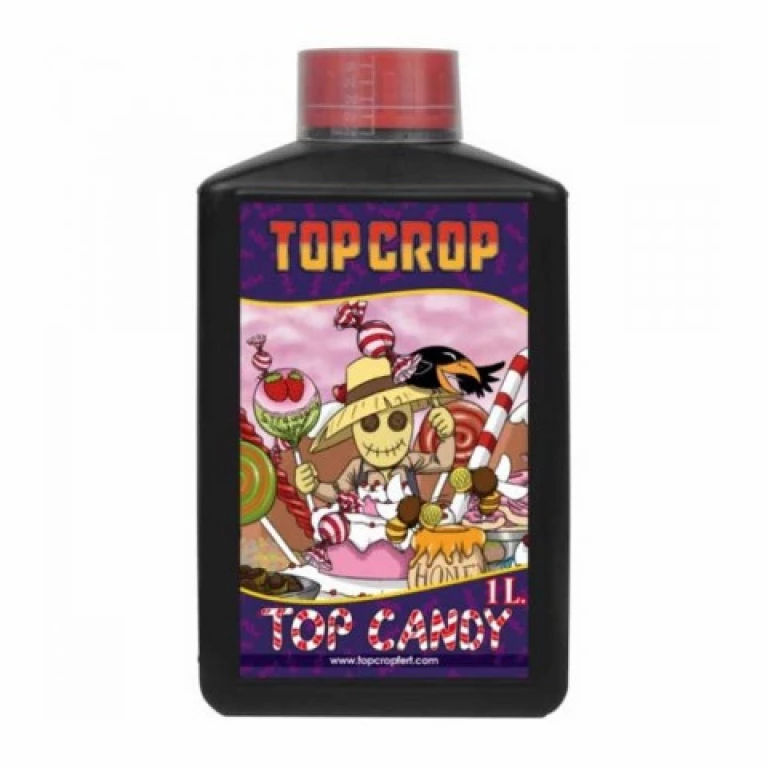 Top Candy precio