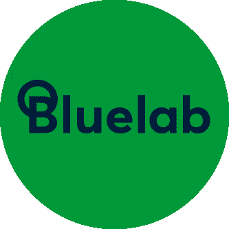 Blue Lab