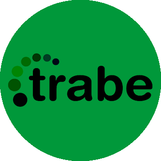 Trabe