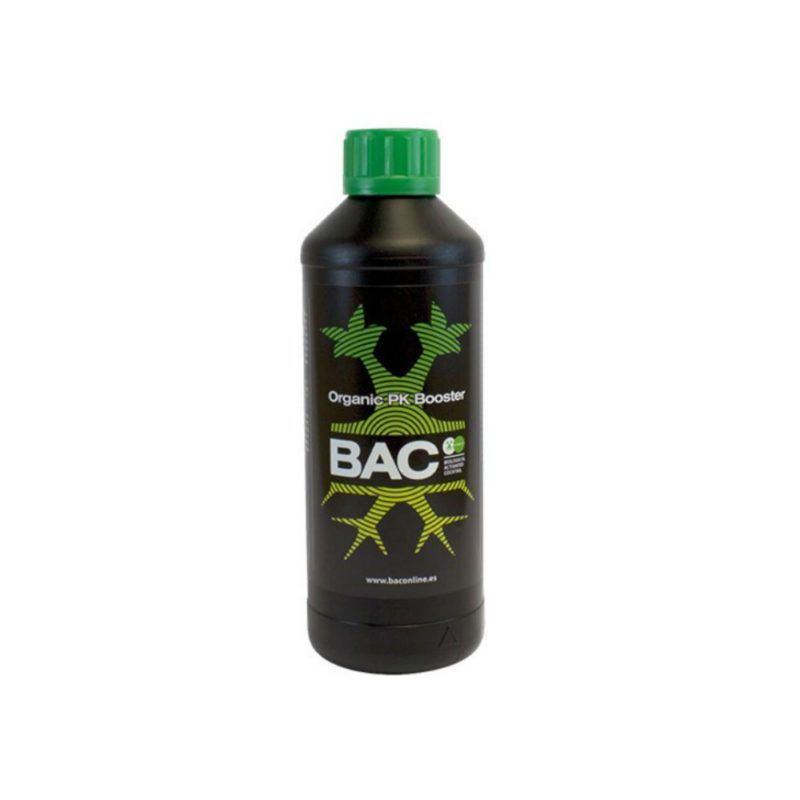 Organic PK Booster Bac  1 Lt